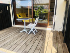 à vendre Appartement en rez de jardin Menthon Saint Bernard