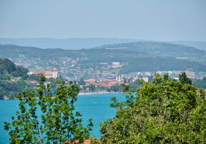 vente Maison Veyrier Du Lac