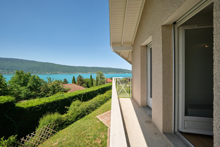 à vendre Maison Veyrier Du Lac - Photo 10