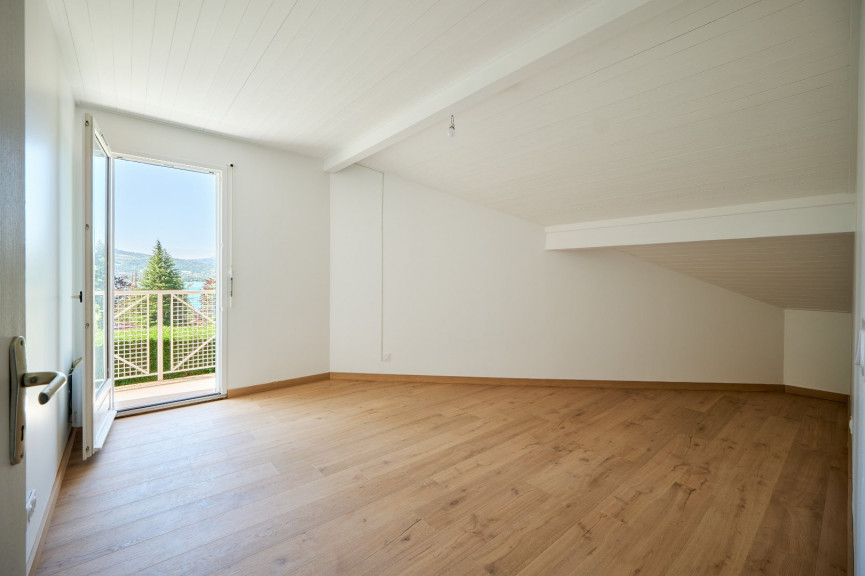 à vendre Maison Veyrier Du Lac - Photo 13