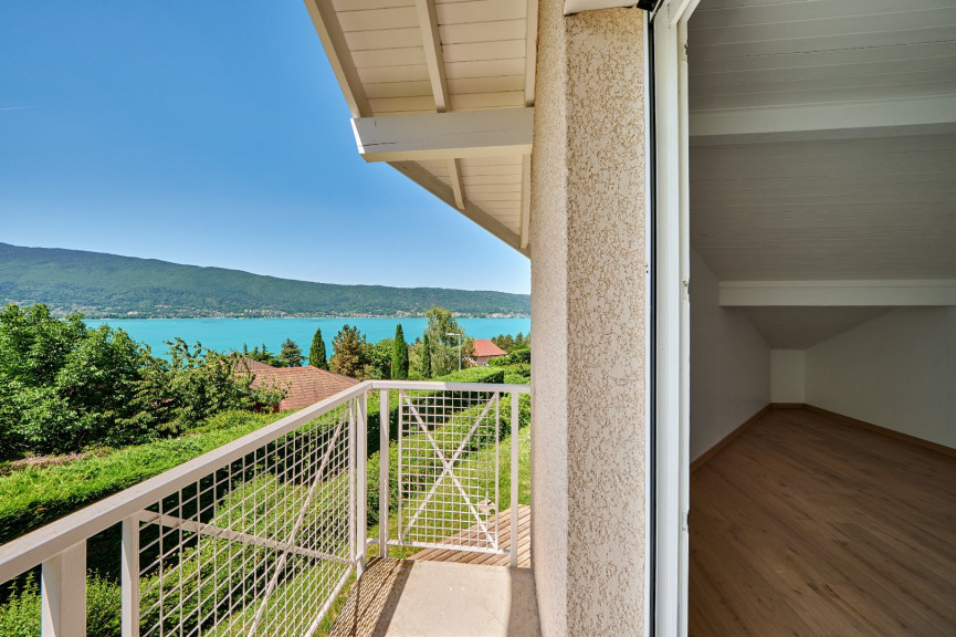 à vendre Maison Veyrier Du Lac - Photo 14