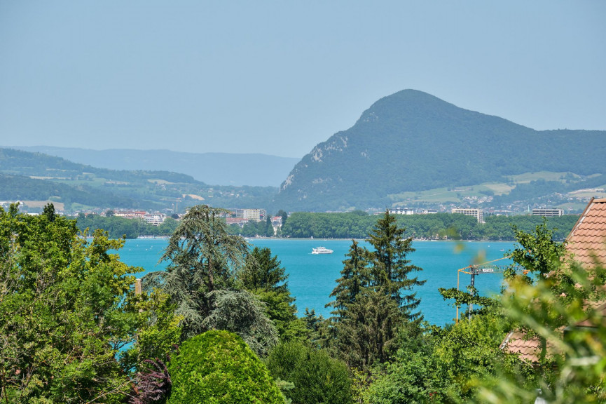 à vendre Maison Veyrier Du Lac - Photo 2