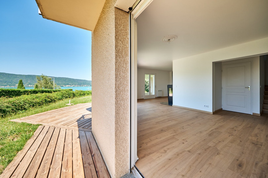 à vendre Maison Veyrier Du Lac - Photo 3