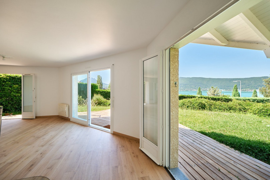 à vendre Maison Veyrier Du Lac - Photo 6