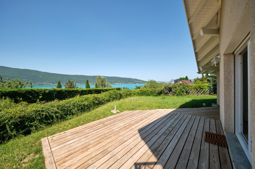 à vendre Maison Veyrier Du Lac - Photo 7