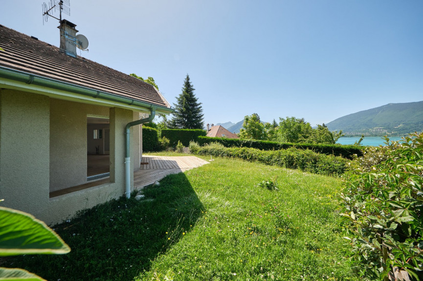 à vendre Maison Veyrier Du Lac - Photo 9