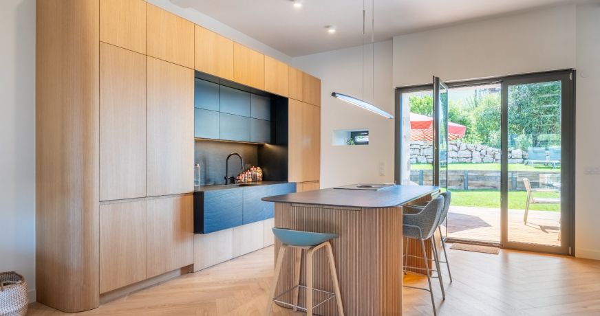 vente Demeure de ville et village Talloires