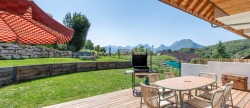 vente Demeure de ville et village Talloires