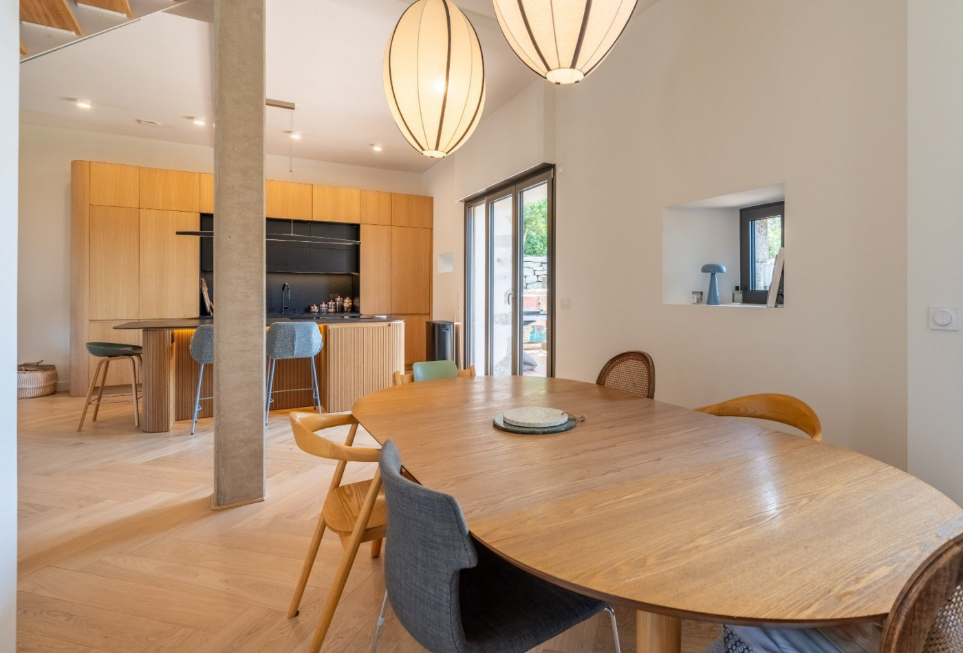 vente Demeure de ville et village Talloires - Photo 4