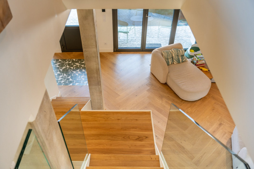 vente Demeure de ville et village Talloires - Photo 3