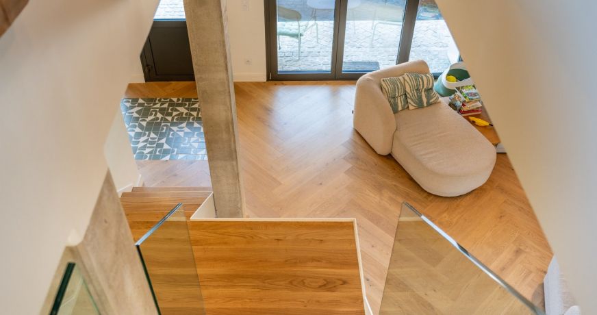 vente Demeure de ville et village Talloires