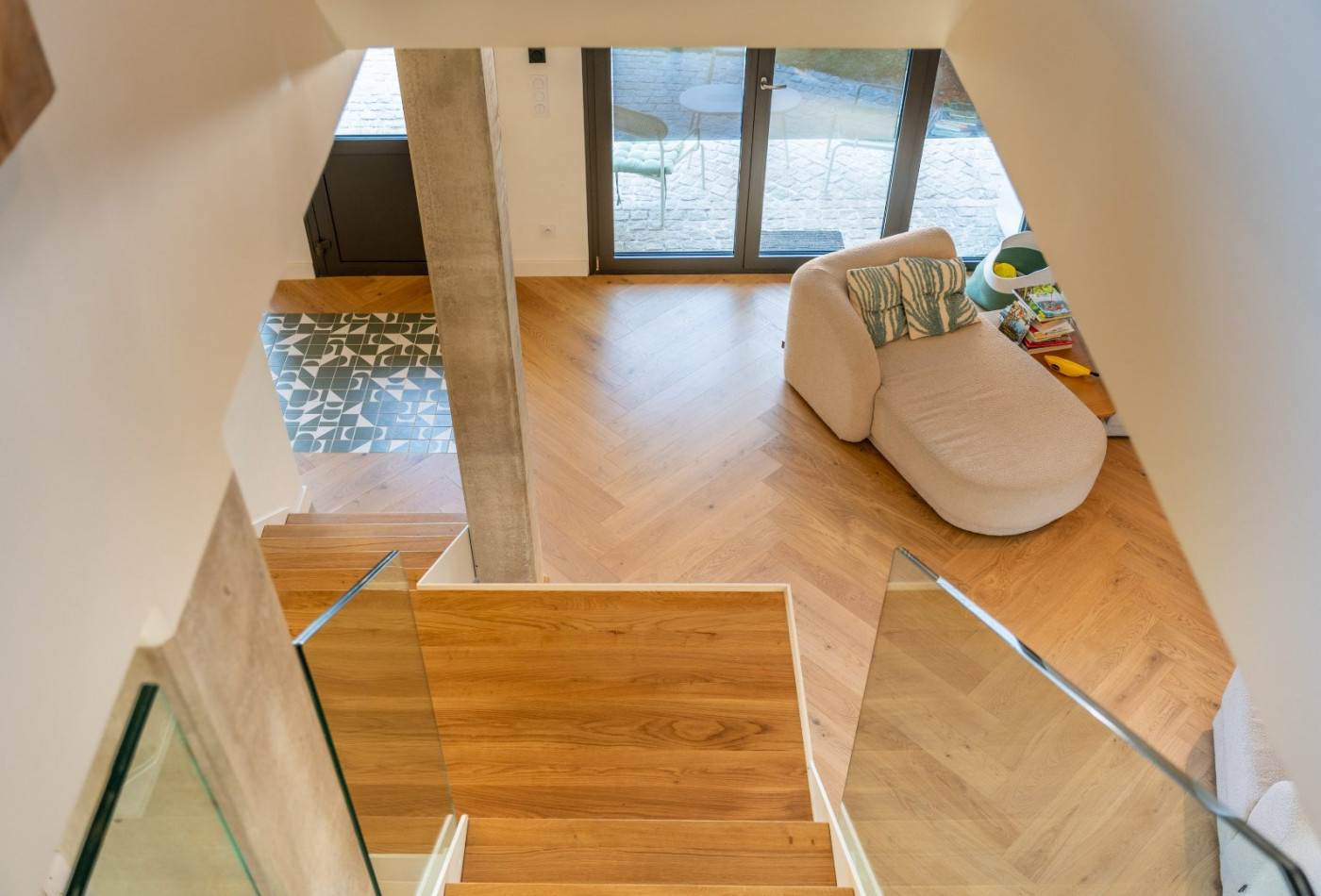 vente Demeure de ville et village Talloires - Photo 3