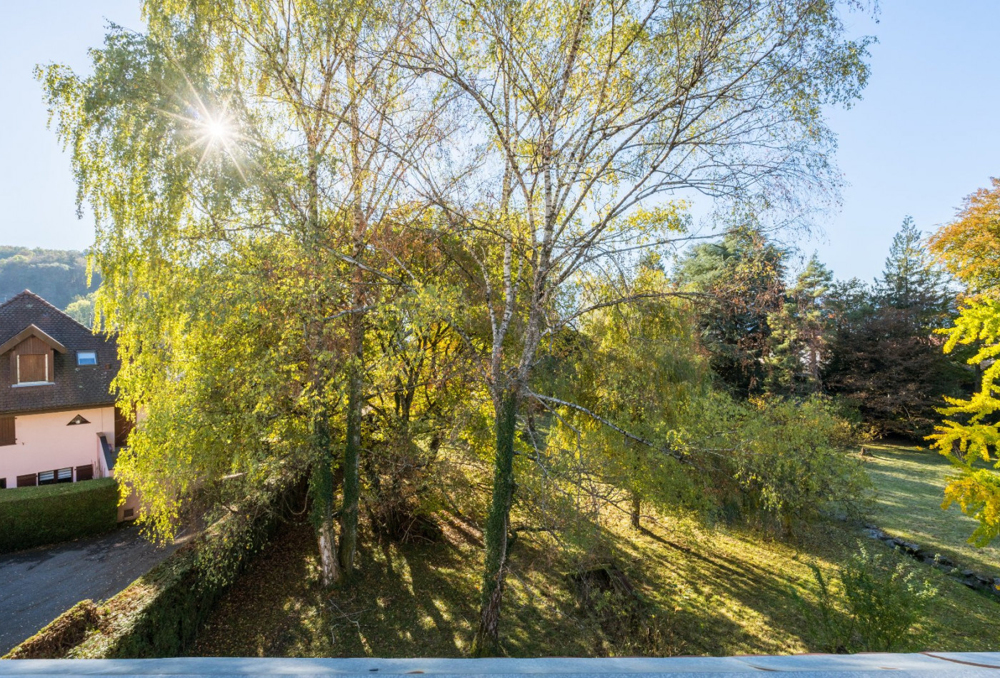 vente Duplex Menthon Saint Bernard - Photo 2