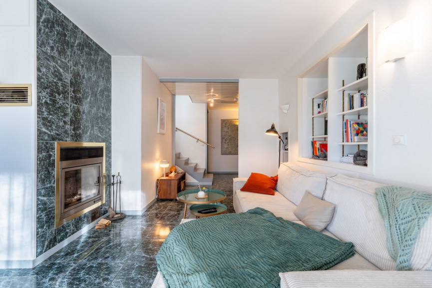 à vendre Duplex Menthon Saint Bernard - Photo 5