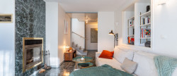 vente Duplex Menthon Saint Bernard