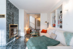 à vendre Duplex Menthon Saint Bernard