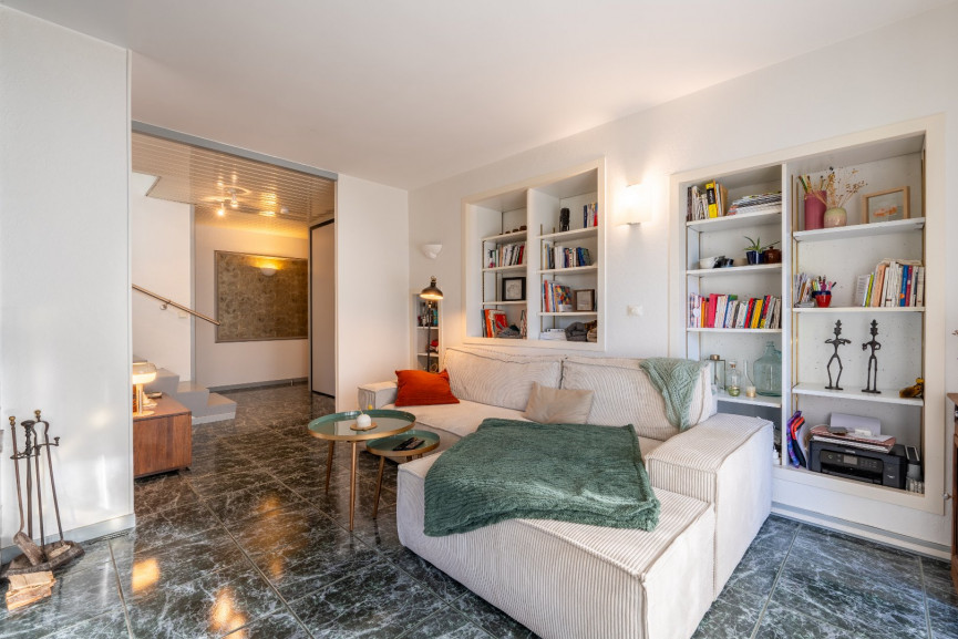 à vendre Duplex Menthon Saint Bernard - Photo 3