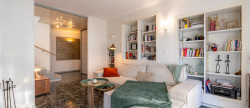 vente Duplex Menthon Saint Bernard