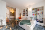 à vendre Duplex Menthon Saint Bernard