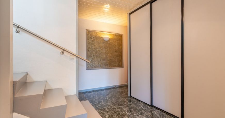 vente Duplex Menthon Saint Bernard