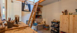 vente Duplex Menthon Saint Bernard