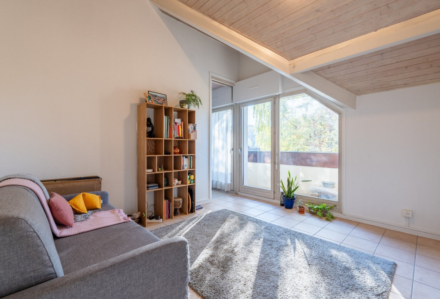 vente Duplex Menthon Saint Bernard - Photo 4