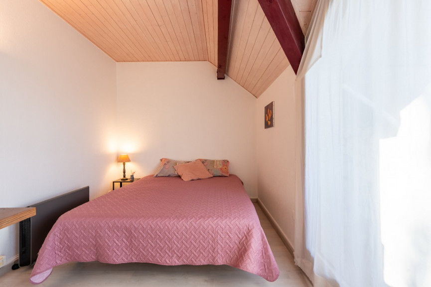 à vendre Duplex Menthon Saint Bernard - Photo 10