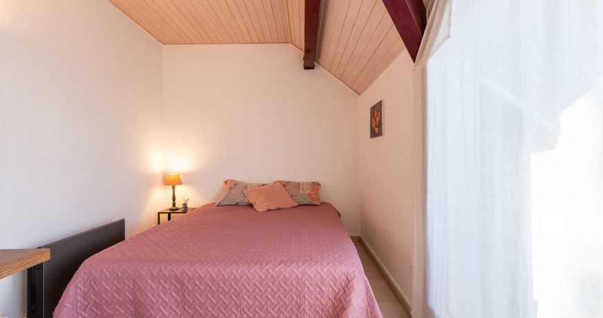 vente Duplex Menthon Saint Bernard