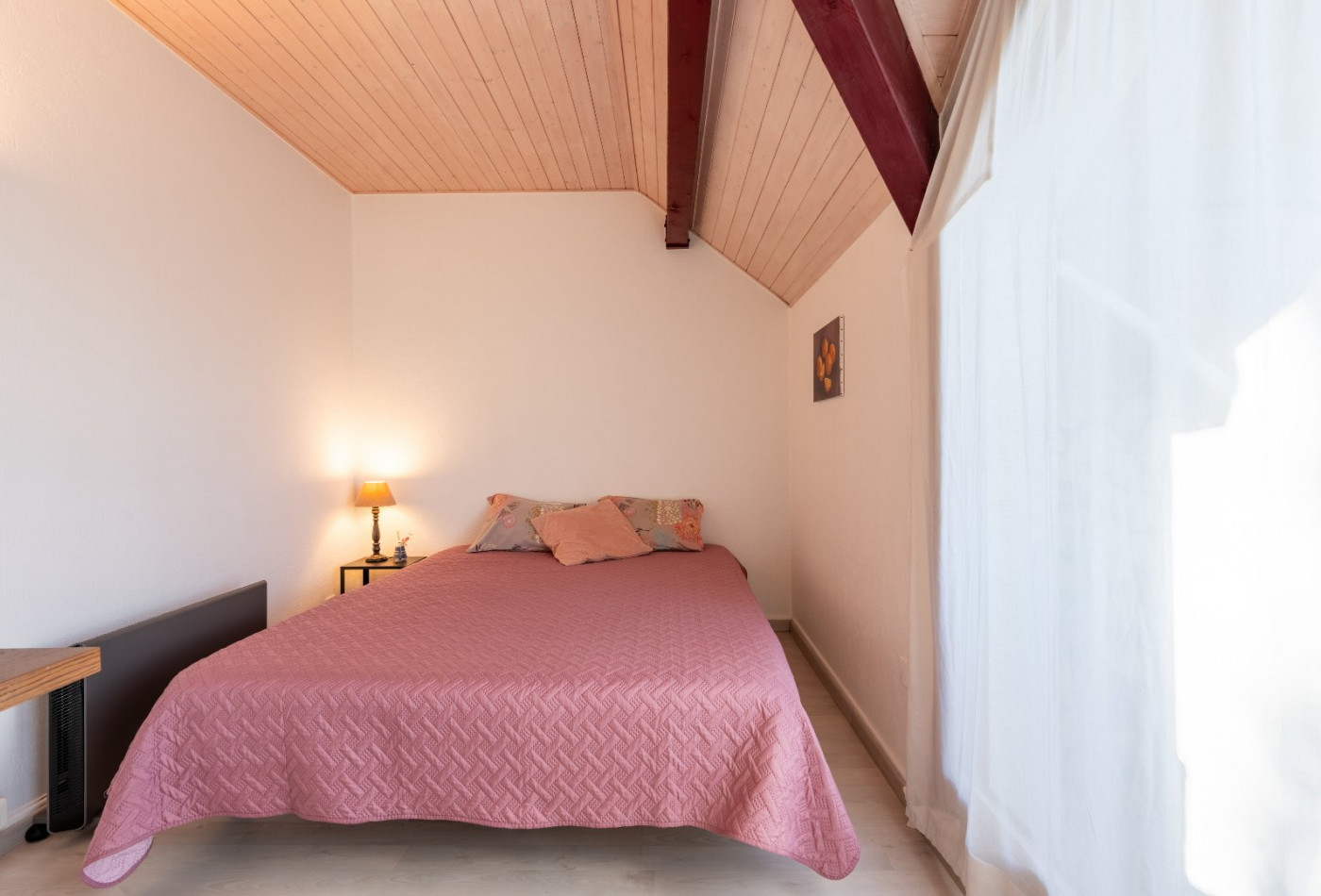 vente Duplex Menthon Saint Bernard - Photo 10