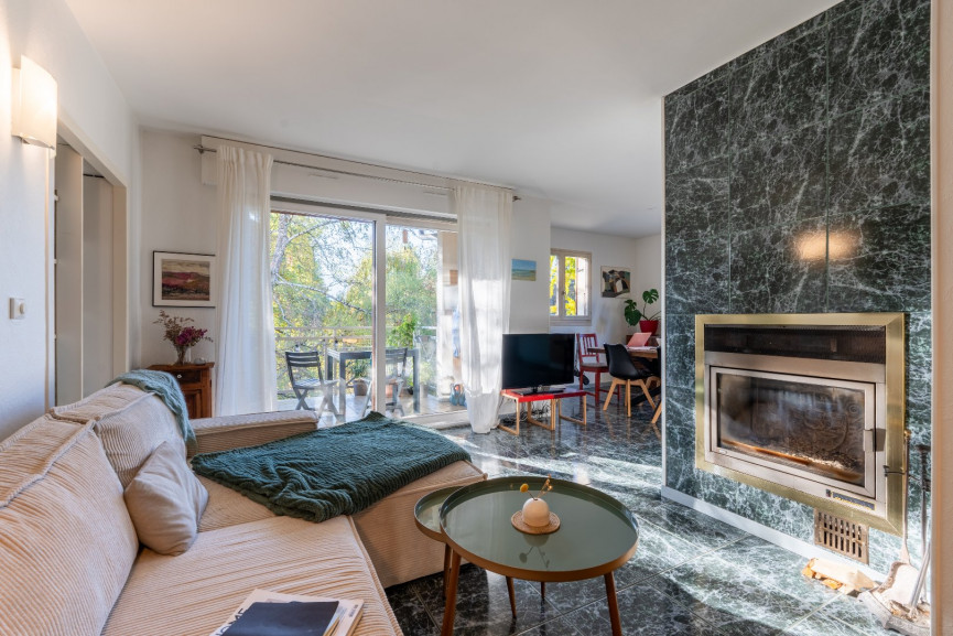 à vendre Duplex Menthon Saint Bernard - Photo 8