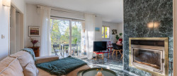 vente Duplex Menthon Saint Bernard