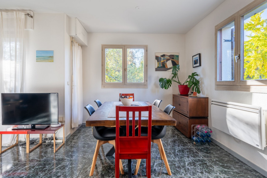 à vendre Duplex Menthon Saint Bernard - Photo 7