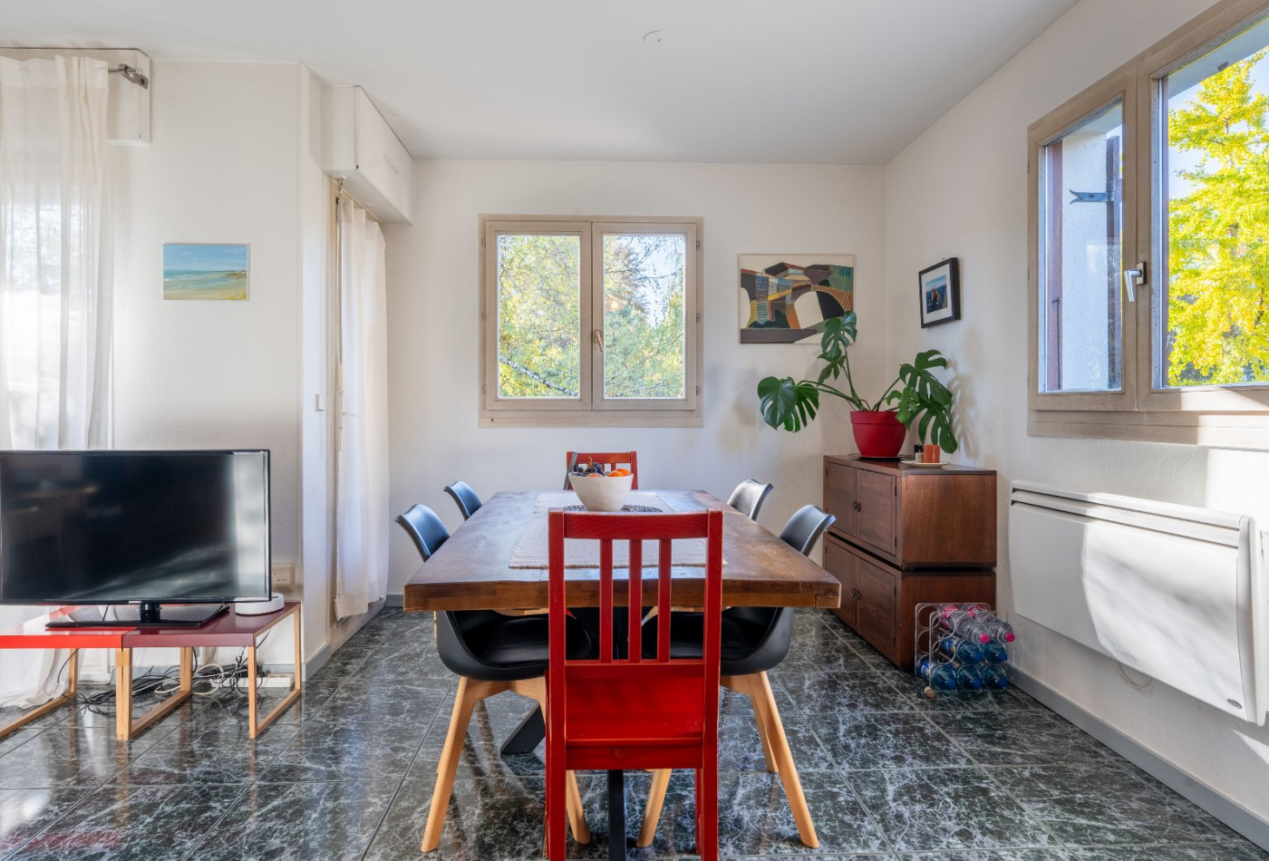 vente Duplex Menthon Saint Bernard - Photo 7