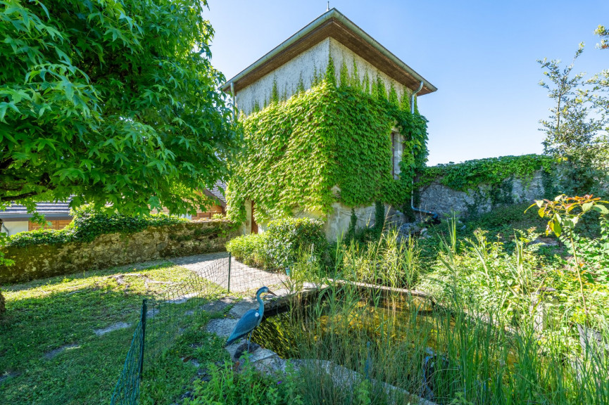 for sale Propriété Saint Jorioz - Photo 11