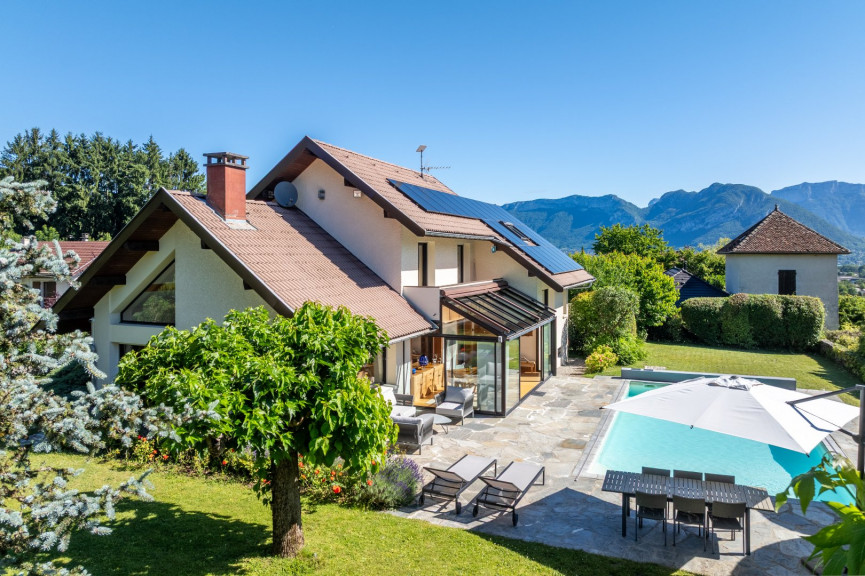 for sale Propriété Saint Jorioz - Photo 12