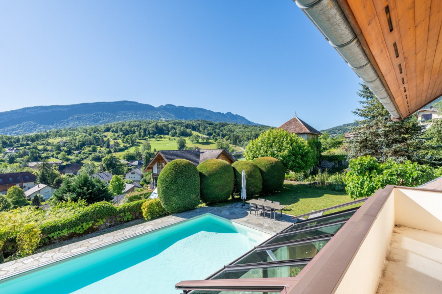 for sale Propriété Saint Jorioz - Photo 6