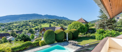 vente Propriété Saint Jorioz