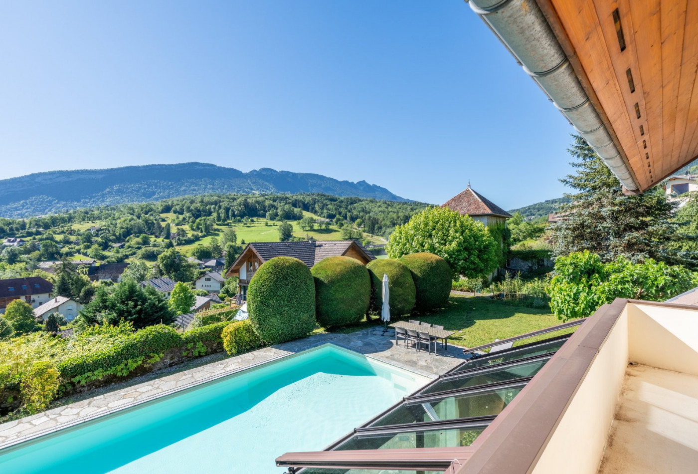 vente Propriété Saint Jorioz - Photo 6