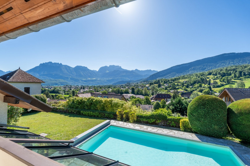 for sale Propriété Saint Jorioz - Photo 9