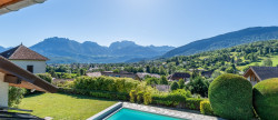vente Propriété Saint Jorioz