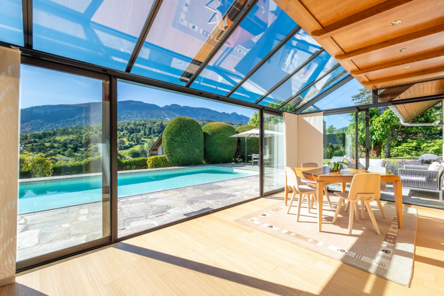 for sale Propriété Saint Jorioz - Photo 10
