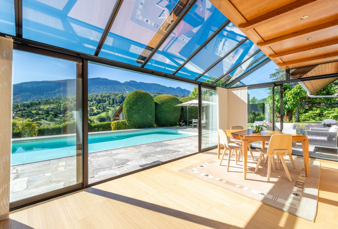 vente Propriété Saint Jorioz - Photo 10