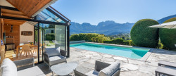 vente Propriété Saint Jorioz