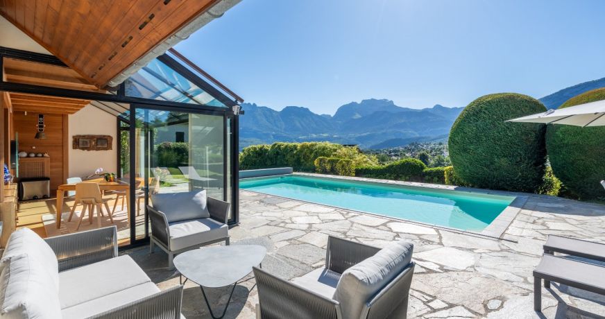 vente Propriété Saint Jorioz