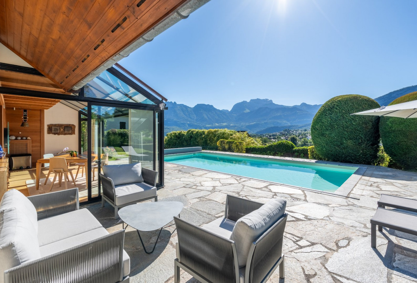vente Propriété Saint Jorioz - Photo 3