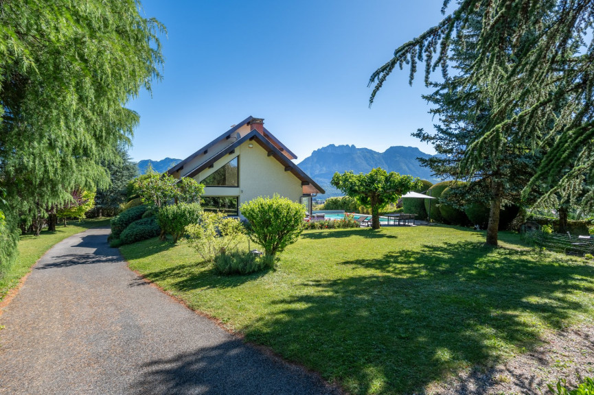 for sale Propriété Saint Jorioz - Photo 5