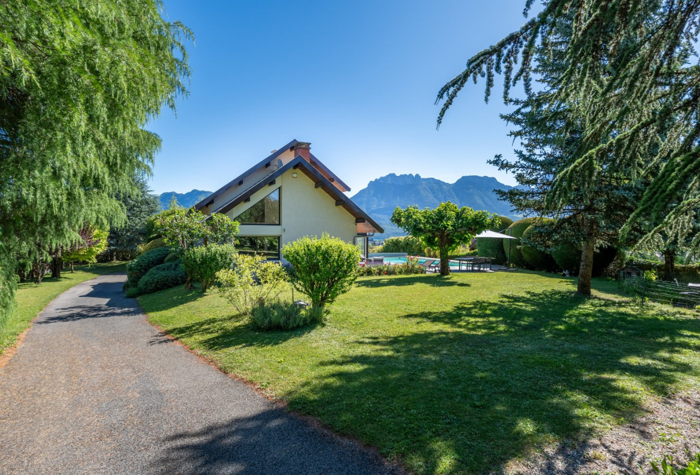 vente Propriété Saint Jorioz - Photo 5
