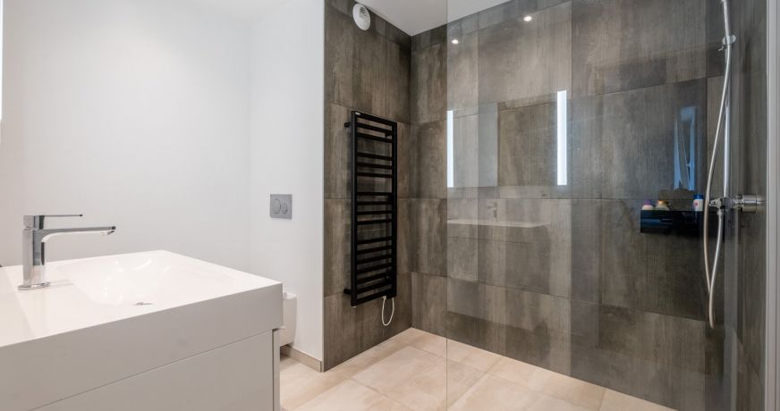 vente Appartement en rez de jardin Veyrier Du Lac