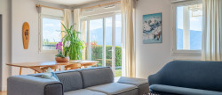 vente Appartement en rez de jardin Veyrier Du Lac