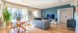 vente Appartement en rez de jardin Veyrier Du Lac